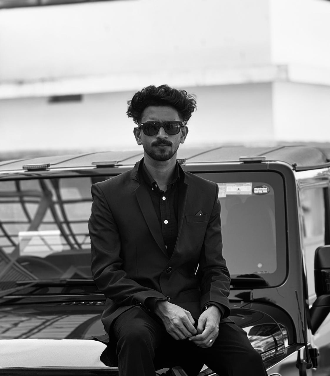 shahammedia - Freelance digital marketing specialist in Abu Dhabi, UAE