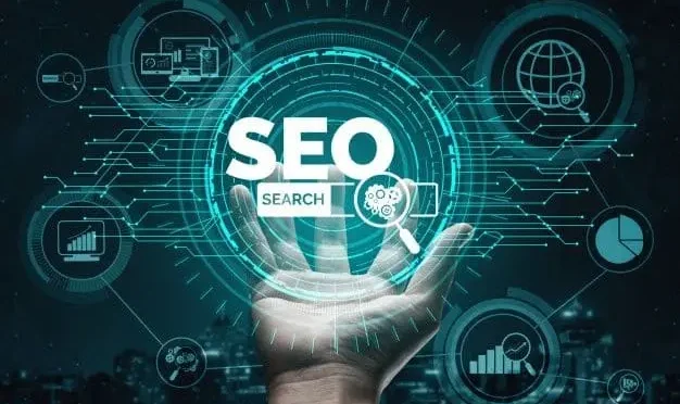 seo - Best digital marketing strategist in Abu Dhabi