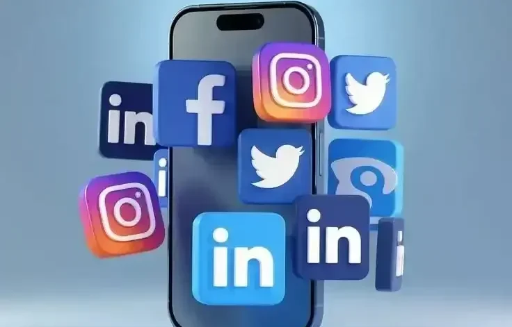 smm - Best digital marketing strategist in Abu Dhabi