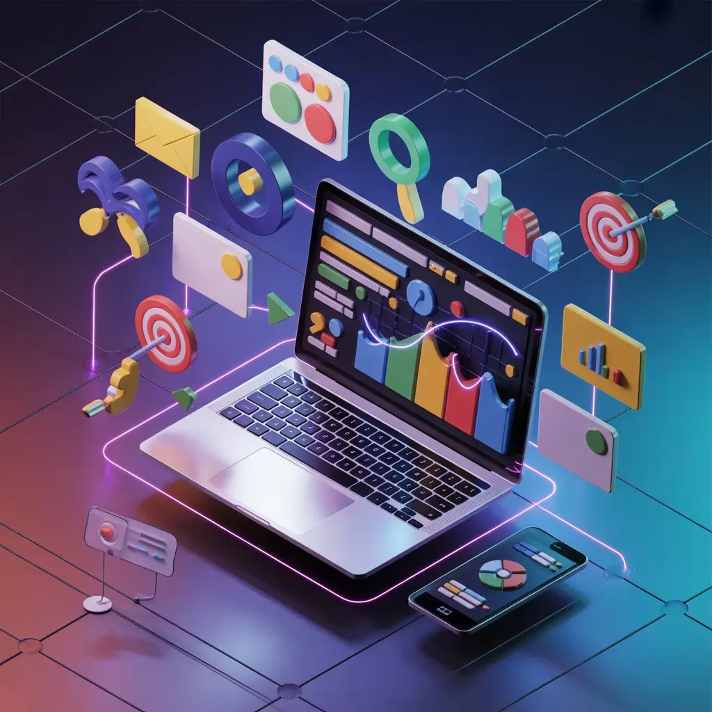 WHAT IS DIGITAL MARKETING ? - Freelance digital marketing specialist in Abu Dhabi, UAE